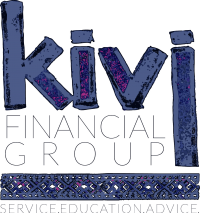 KIVI - logo USE